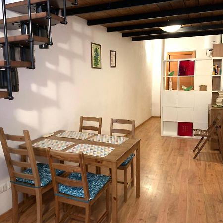 Casa Trevi Apartment Rome Luaran gambar