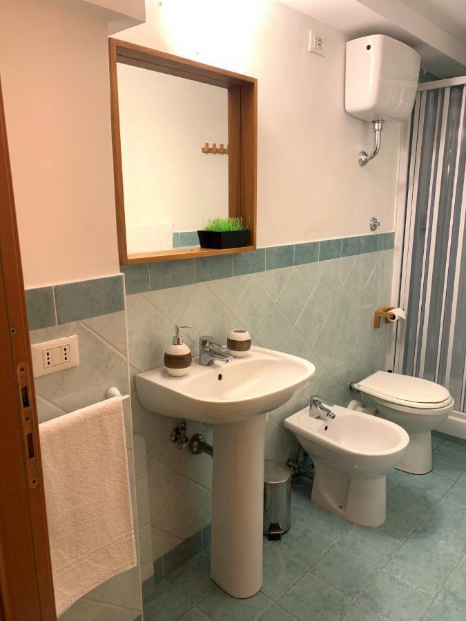 Casa Trevi Apartment Rome Luaran gambar