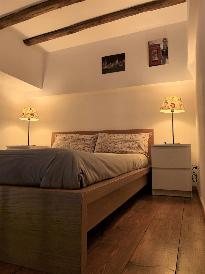 Casa Trevi Apartment Rome Luaran gambar