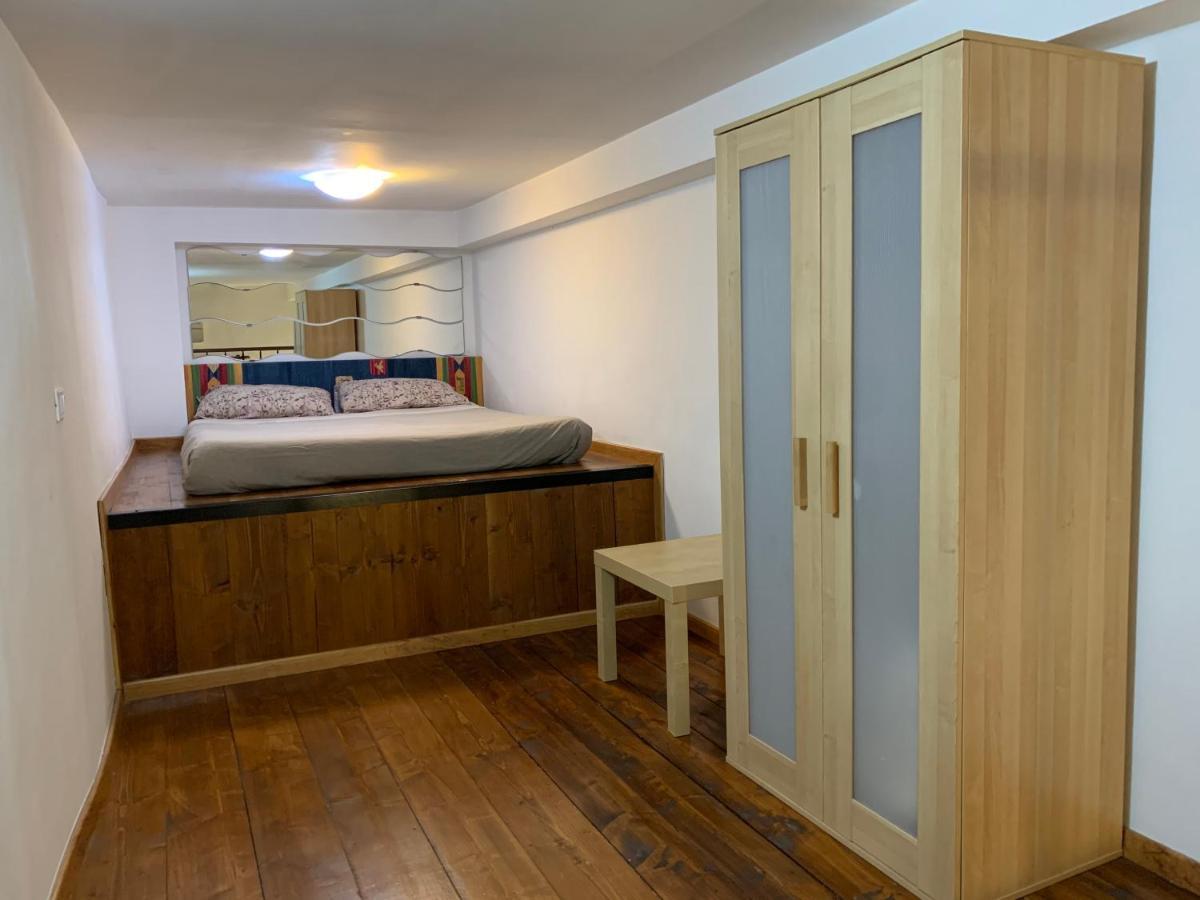 Casa Trevi Apartment Rome Luaran gambar