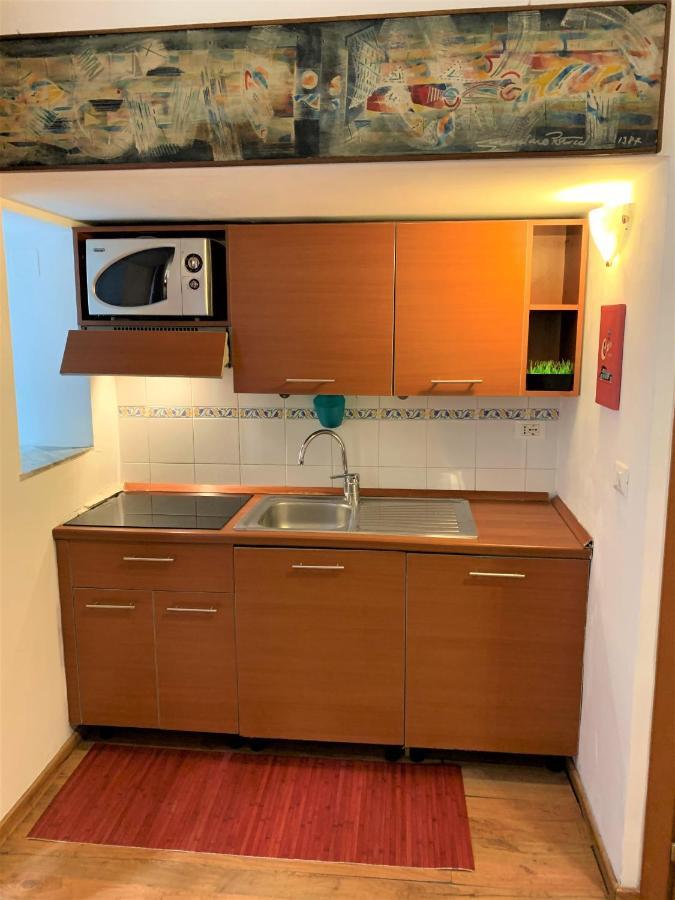 Casa Trevi Apartment Rome Luaran gambar