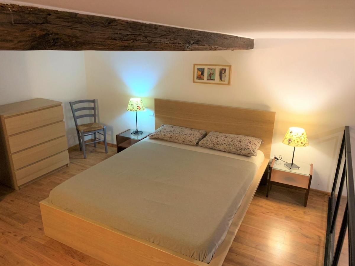 Casa Trevi Apartment Rome Luaran gambar
