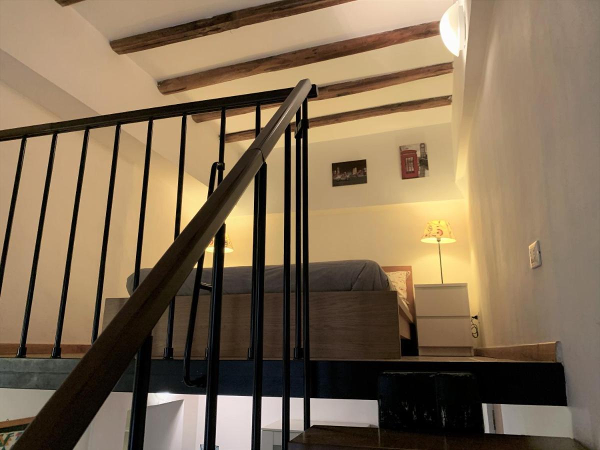 Casa Trevi Apartment Rome Luaran gambar