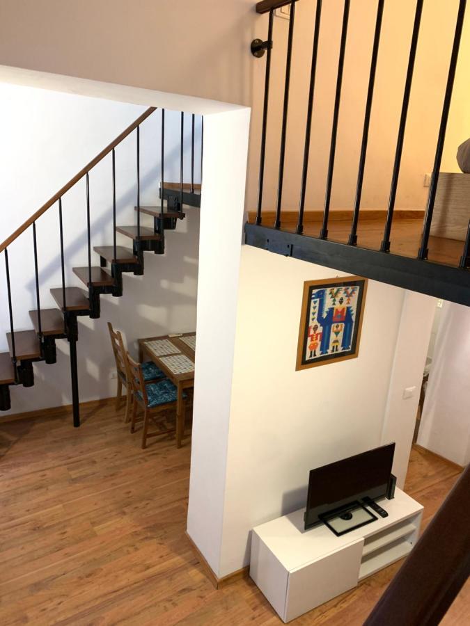 Casa Trevi Apartment Rome Luaran gambar