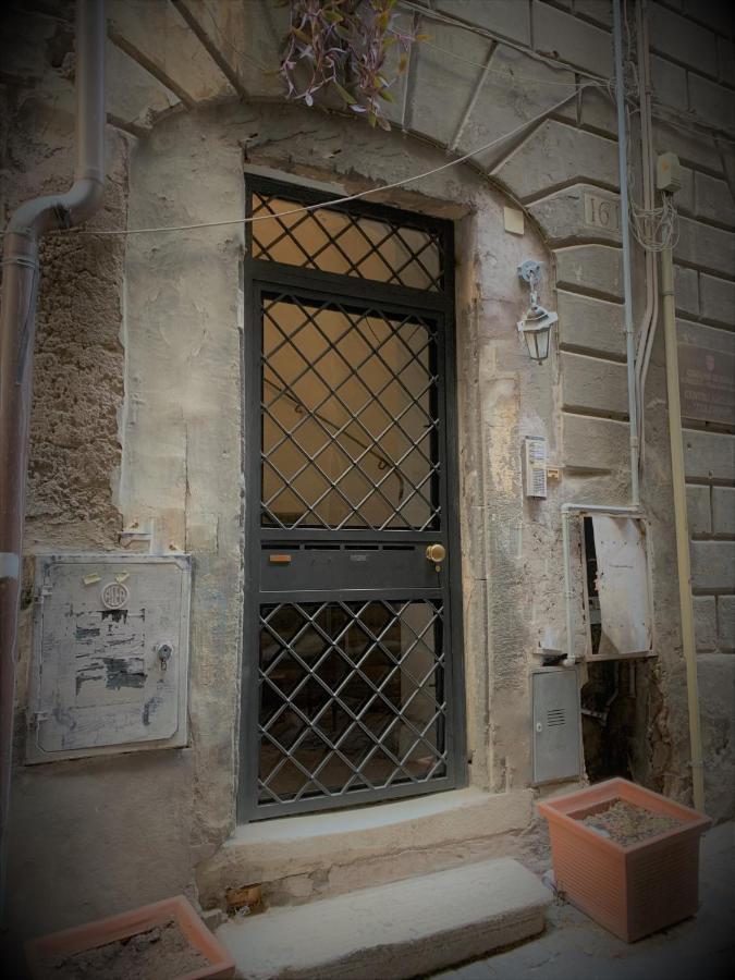 Casa Trevi Apartment Rome Luaran gambar