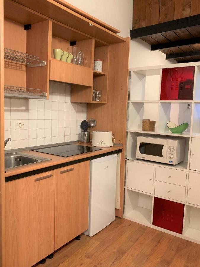 Casa Trevi Apartment Rome Luaran gambar