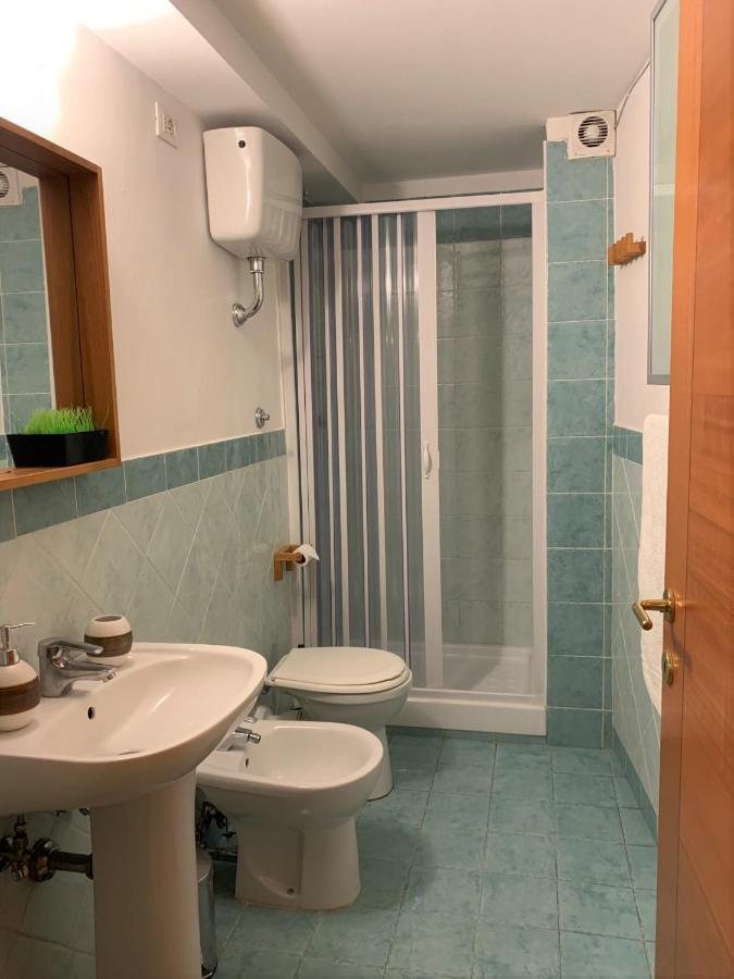 Casa Trevi Apartment Rome Luaran gambar