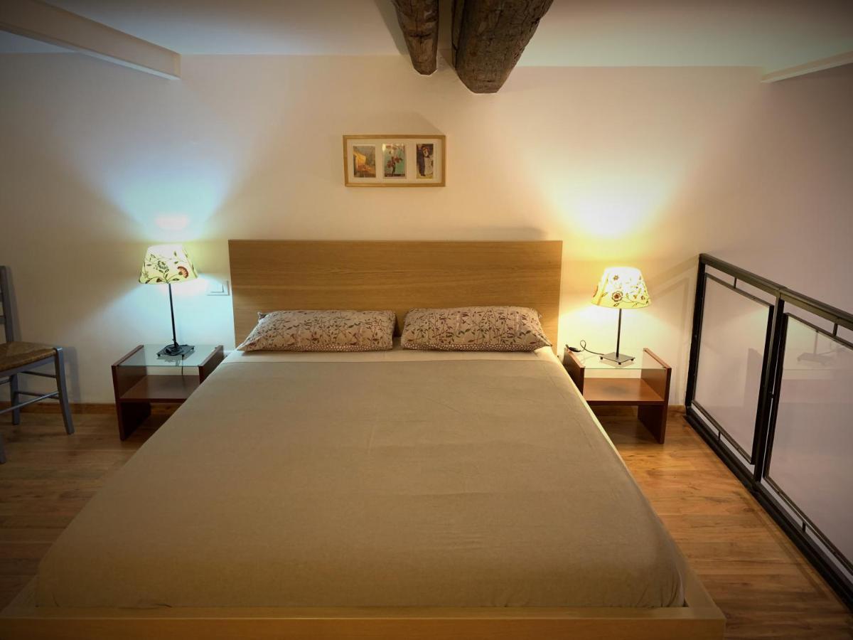 Casa Trevi Apartment Rome Luaran gambar