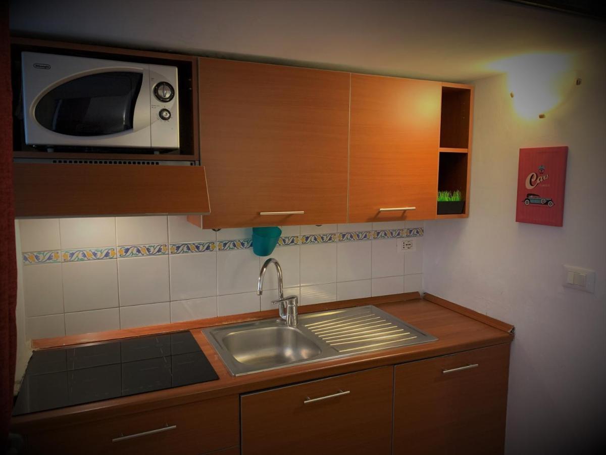 Casa Trevi Apartment Rome Luaran gambar