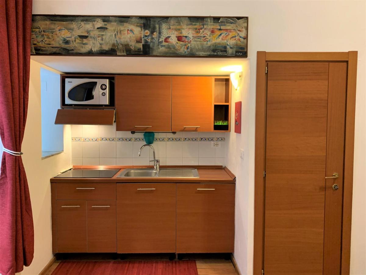 Casa Trevi Apartment Rome Luaran gambar